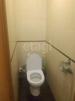 1-к квартира, вторичка, 34м2, 1/9 этаж