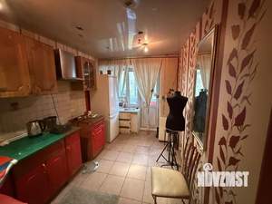 2-к квартира, вторичка, 52м2, 2/14 этаж