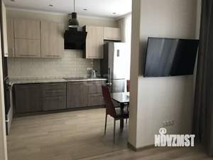 1-к квартира, вторичка, 43м2, 7/16 этаж
