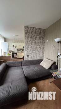 2-к квартира, вторичка, 55м2, 2/25 этаж