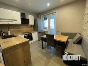 1-к квартира, вторичка, 42м2, 19/26 этаж