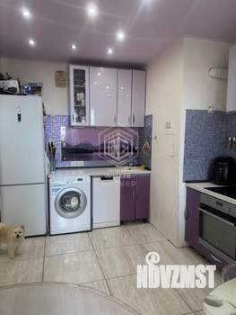 3-к квартира, вторичка, 79м2, 13/25 этаж