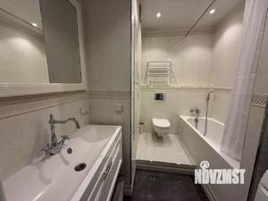 3-к квартира, вторичка, 77м2, 1/7 этаж