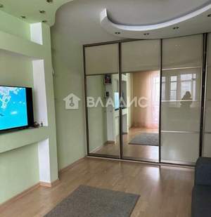 2-к квартира, вторичка, 51м2, 4/16 этаж