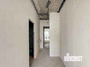 Студия квартира, вторичка, 23м2, 5/16 этаж