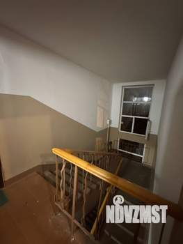 2-к квартира, вторичка, 45м2, 5/5 этаж