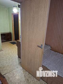 1-к квартира, вторичка, 39м2, 7/17 этаж