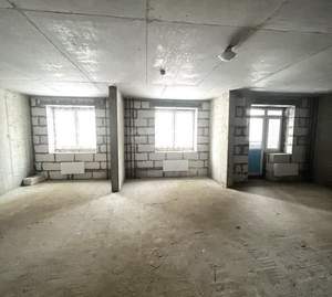2-к квартира, вторичка, 56м2, 2/25 этаж