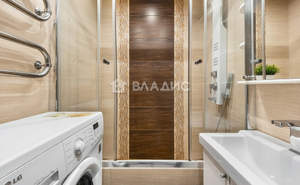 1-к квартира, вторичка, 40м2, 9/22 этаж