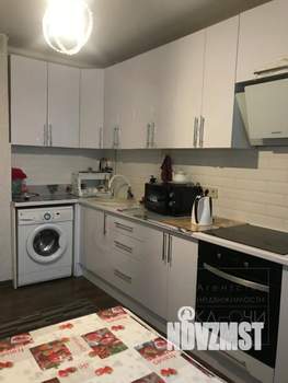 2-к квартира, вторичка, 62м2, 2/16 этаж