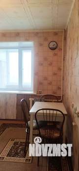 1-к квартира, вторичка, 39м2, 5/12 этаж