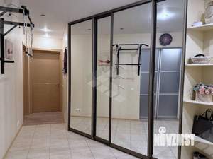 3-к квартира, вторичка, 83м2, 3/9 этаж