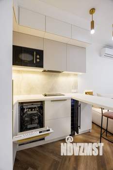 1-к квартира, вторичка, 38м2, 15/26 этаж