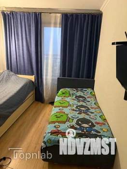 2-к квартира, вторичка, 53м2, 16/24 этаж