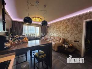 2-к квартира, вторичка, 56м2, 21/22 этаж
