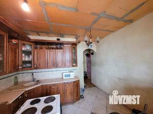 1-к квартира, вторичка, 42м2, 11/24 этаж