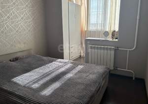 1-к квартира, вторичка, 42м2, 7/17 этаж
