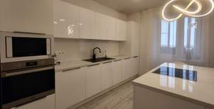 1-к квартира, вторичка, 43м2, 12/12 этаж