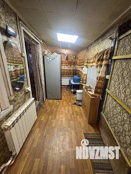 2-к квартира, вторичка, 39м2, 1/1 этаж