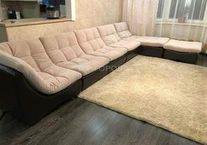 3-к квартира, вторичка, 75м2, 17/25 этаж