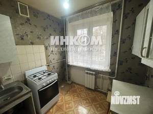 2-к квартира, вторичка, 39м2, 2/5 этаж