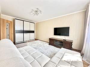 1-к квартира, вторичка, 39м2, 11/17 этаж