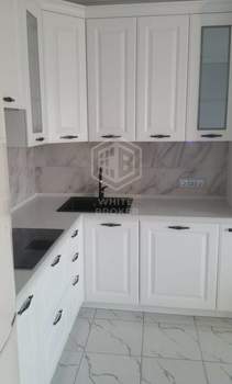 3-к квартира, вторичка, 70м2, 13/27 этаж