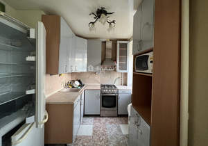 3-к квартира, вторичка, 60м2, 6/9 этаж