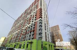 3-к квартира, вторичка, 83м2, 2/25 этаж