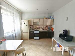 3-к квартира, вторичка, 84м2, 10/24 этаж