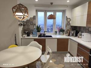 3-к квартира, вторичка, 90м2, 16/19 этаж