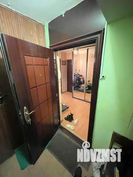 2-к квартира, вторичка, 52м2, 10/12 этаж