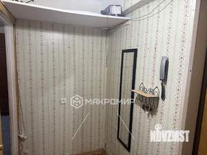 1-к квартира, вторичка, 29м2, 1/9 этаж