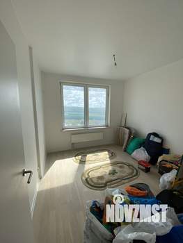 2-к квартира, вторичка, 55м2, 6/24 этаж