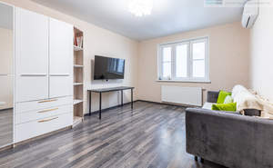 3-к квартира, вторичка, 74м2, 22/25 этаж