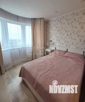 1-к квартира, вторичка, 40м2, 11/24 этаж
