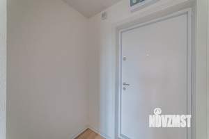 1-к квартира, вторичка, 34м2, 5/17 этаж