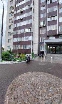 1-к квартира, вторичка, 29м2, 18/22 этаж