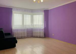1-к квартира, вторичка, 45м2, 13/24 этаж