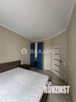 2-к квартира, вторичка, 72м2, 2/22 этаж