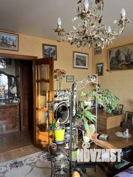 2-к квартира, вторичка, 52м2, 8/14 этаж