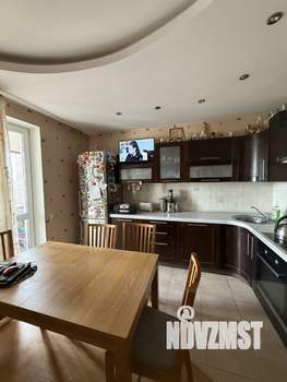 2-к квартира, вторичка, 63м2, 10/24 этаж