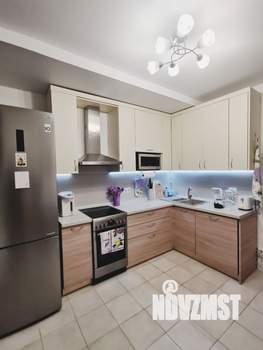 1-к квартира, вторичка, 40м2, 7/26 этаж