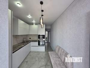 1-к квартира, вторичка, 40м2, 14/25 этаж
