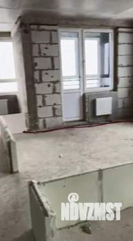 2-к квартира, вторичка, 50м2, 13/25 этаж