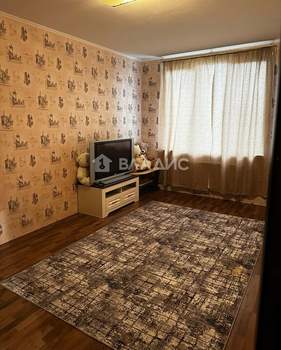 2-к квартира, вторичка, 56м2, 5/14 этаж