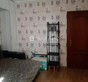2-к квартира, вторичка, 53м2, 7/10 этаж