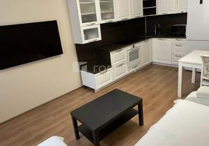 2-к квартира, вторичка, 65м2, 9/25 этаж