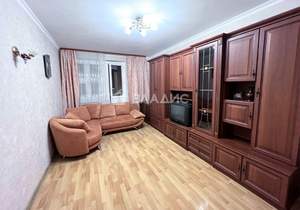2-к квартира, вторичка, 54м2, 6/17 этаж