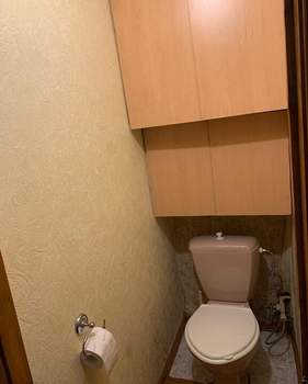 2-к квартира, вторичка, 46м2, 5/5 этаж